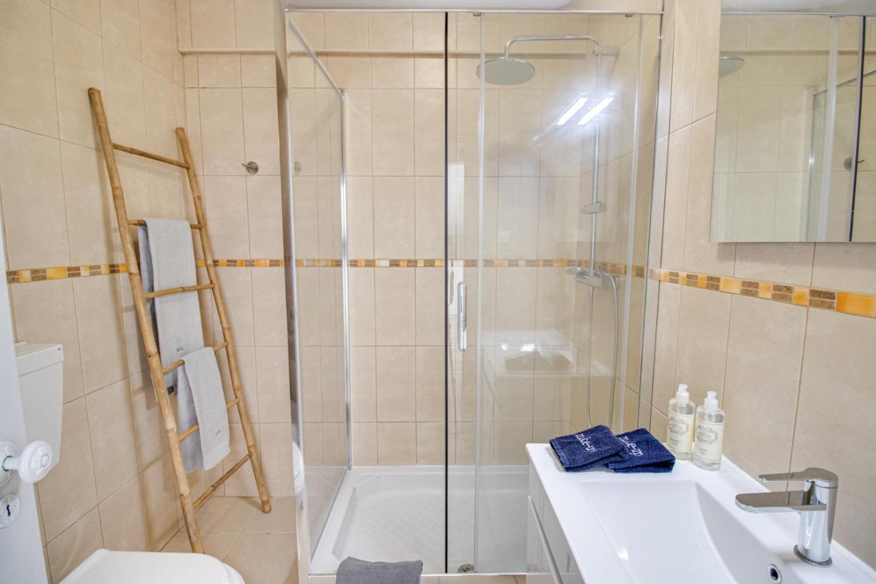 Renovated Oasis Ocean View 1Bd Wi-Fi Beach 3 Min البوفيرا المظهر الخارجي الصورة