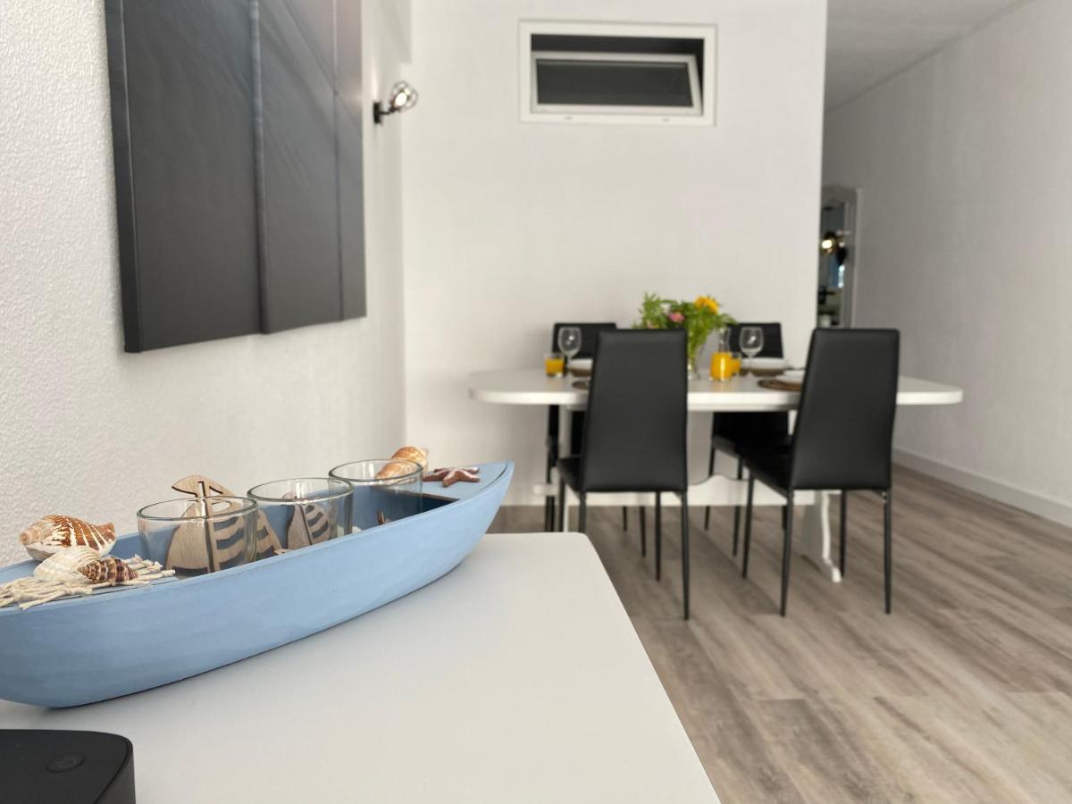 Renovated Oasis Ocean View 1Bd Wi-Fi Beach 3 Min البوفيرا المظهر الخارجي الصورة