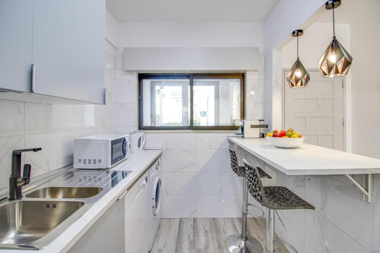 Renovated Oasis Ocean View 1Bd Wi-Fi Beach 3 Min البوفيرا المظهر الخارجي الصورة