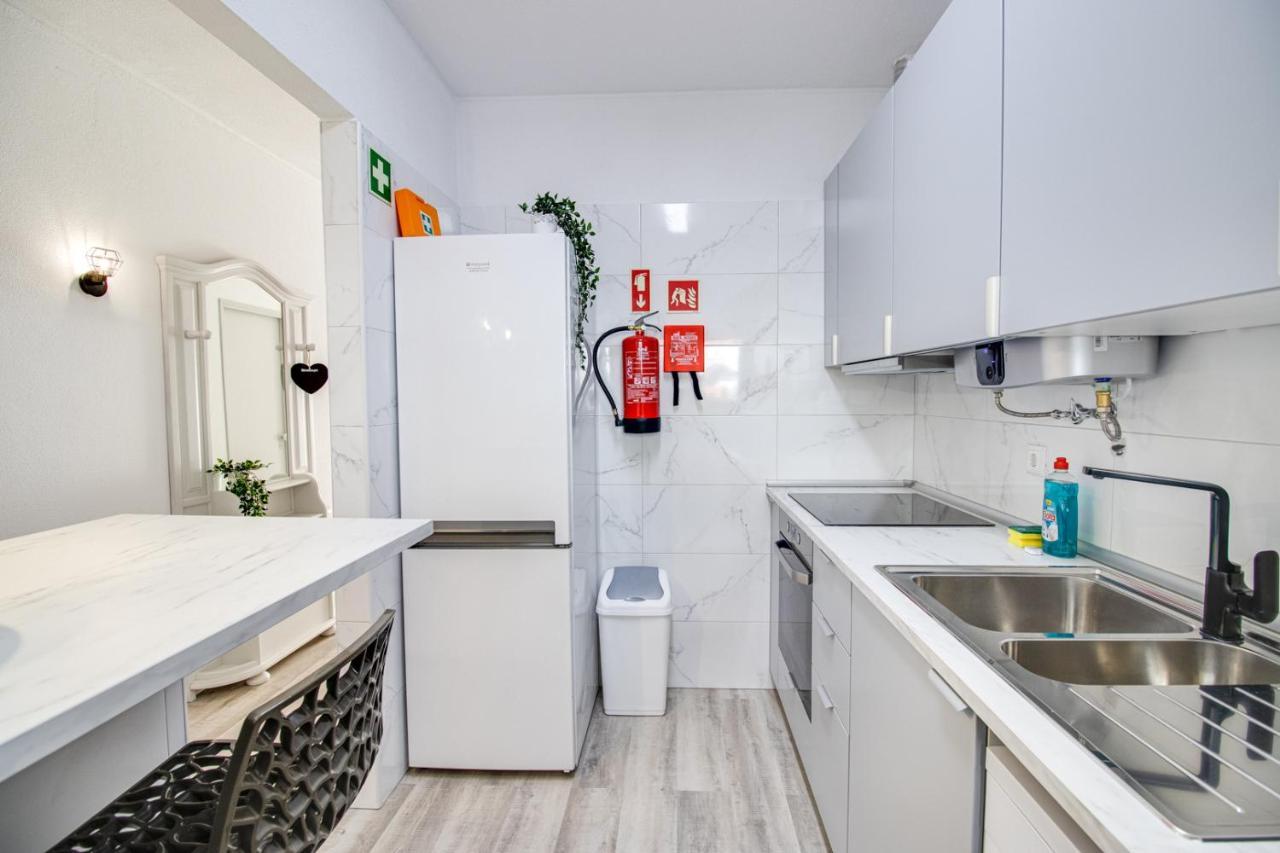 Renovated Oasis Ocean View 1Bd Wi-Fi Beach 3 Min البوفيرا المظهر الخارجي الصورة
