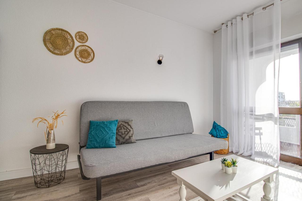 Renovated Oasis Ocean View 1Bd Wi-Fi Beach 3 Min البوفيرا المظهر الخارجي الصورة