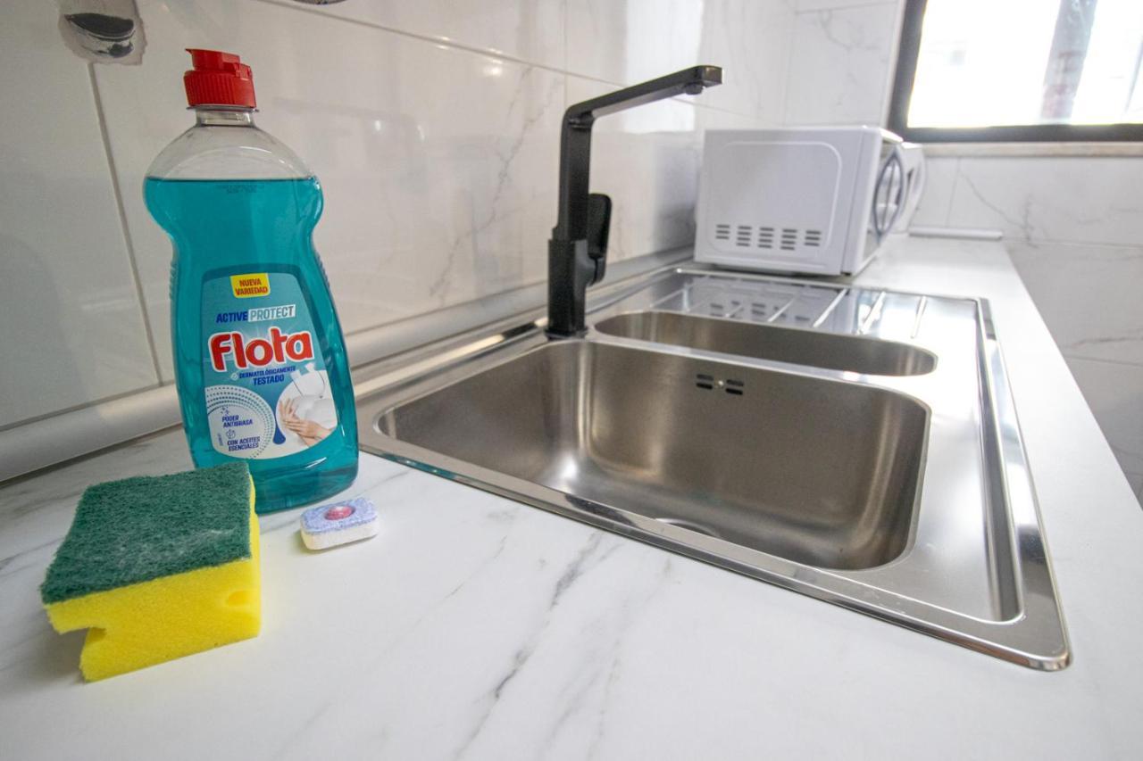 Renovated Oasis Ocean View 1Bd Wi-Fi Beach 3 Min البوفيرا المظهر الخارجي الصورة