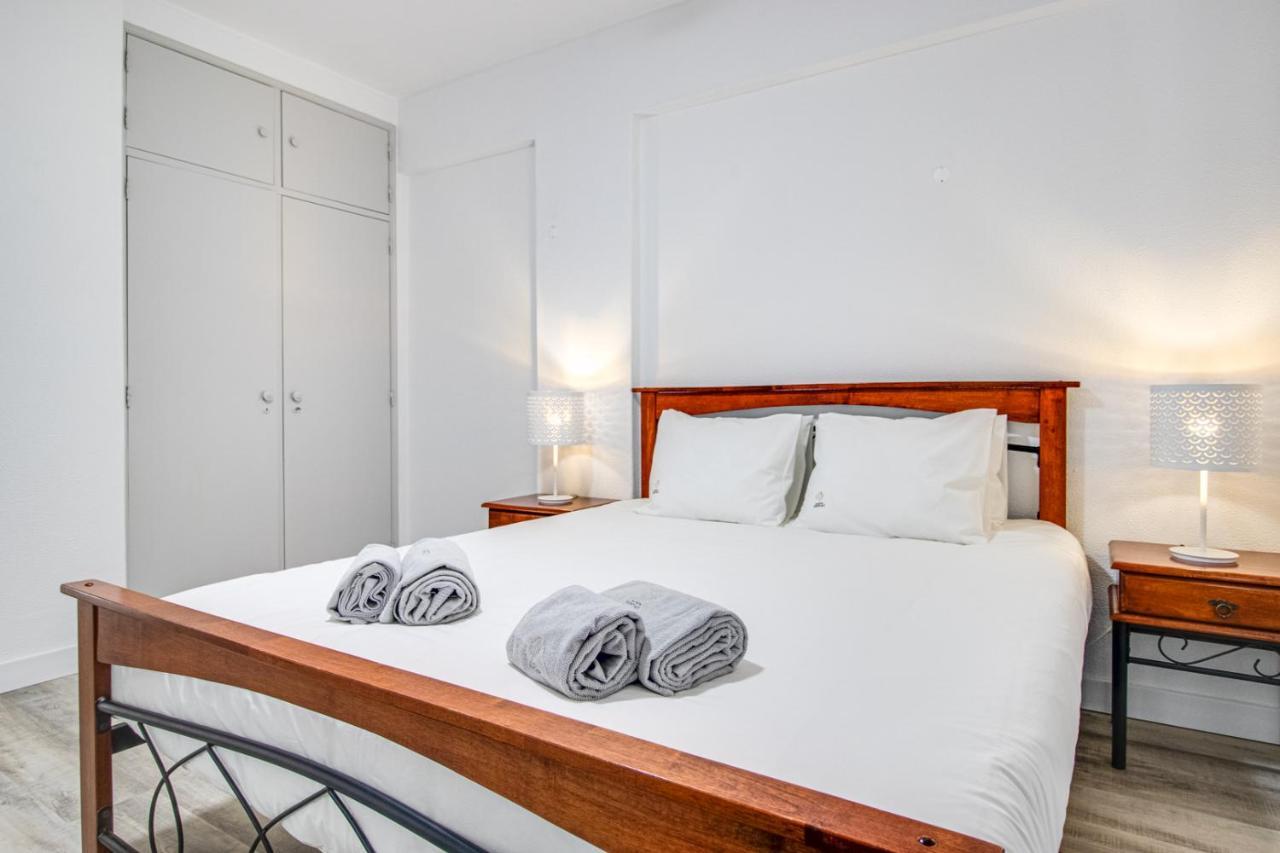 Renovated Oasis Ocean View 1Bd Wi-Fi Beach 3 Min البوفيرا المظهر الخارجي الصورة