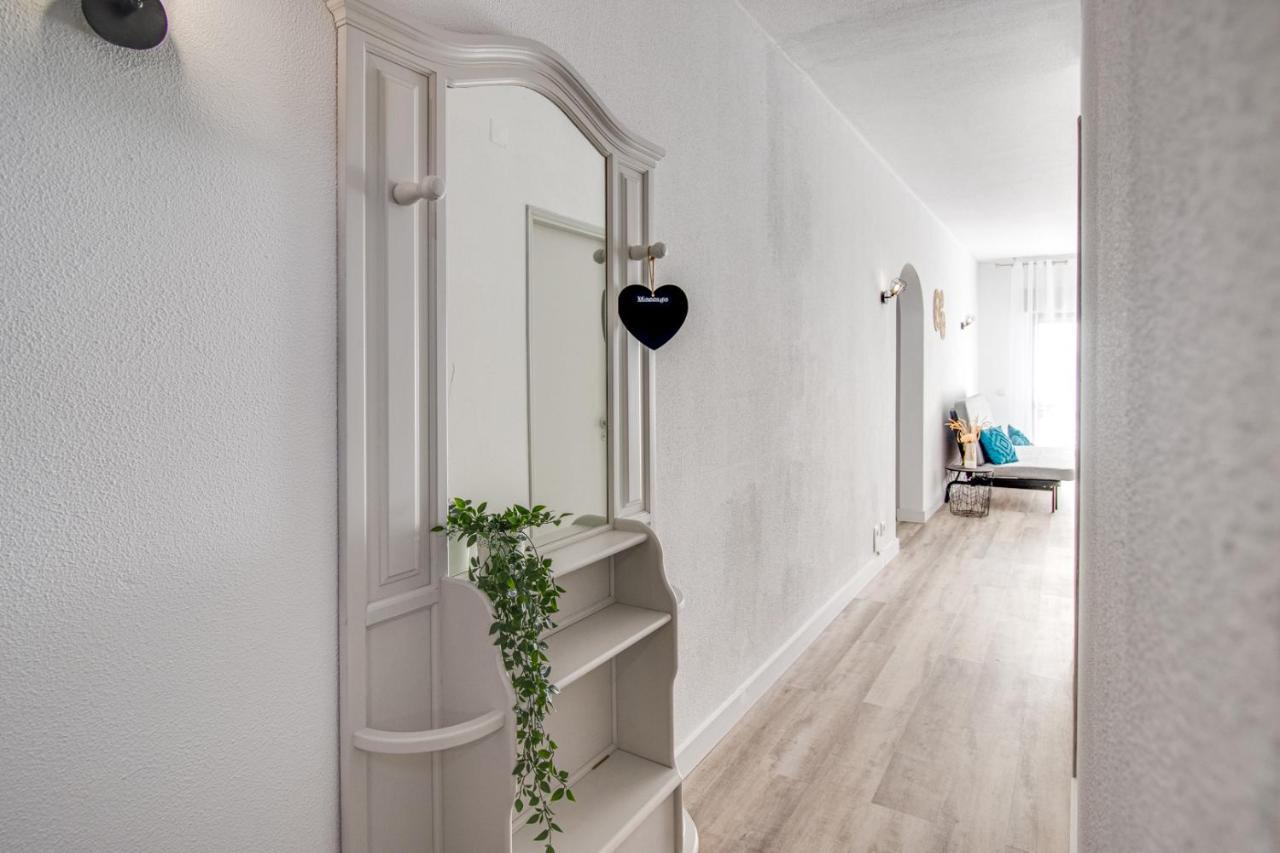 Renovated Oasis Ocean View 1Bd Wi-Fi Beach 3 Min البوفيرا المظهر الخارجي الصورة