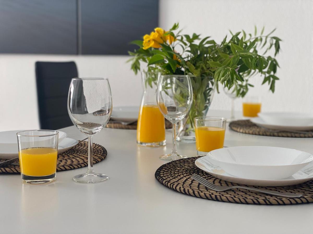 Renovated Oasis Ocean View 1Bd Wi-Fi Beach 3 Min البوفيرا المظهر الخارجي الصورة