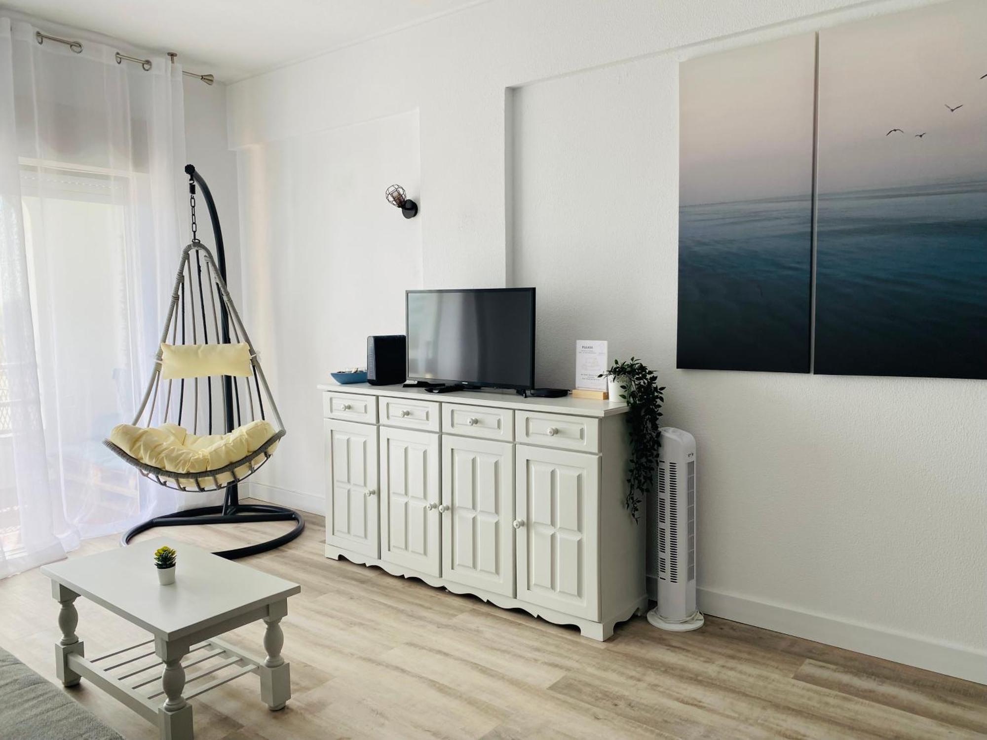 Renovated Oasis Ocean View 1Bd Wi-Fi Beach 3 Min البوفيرا المظهر الخارجي الصورة