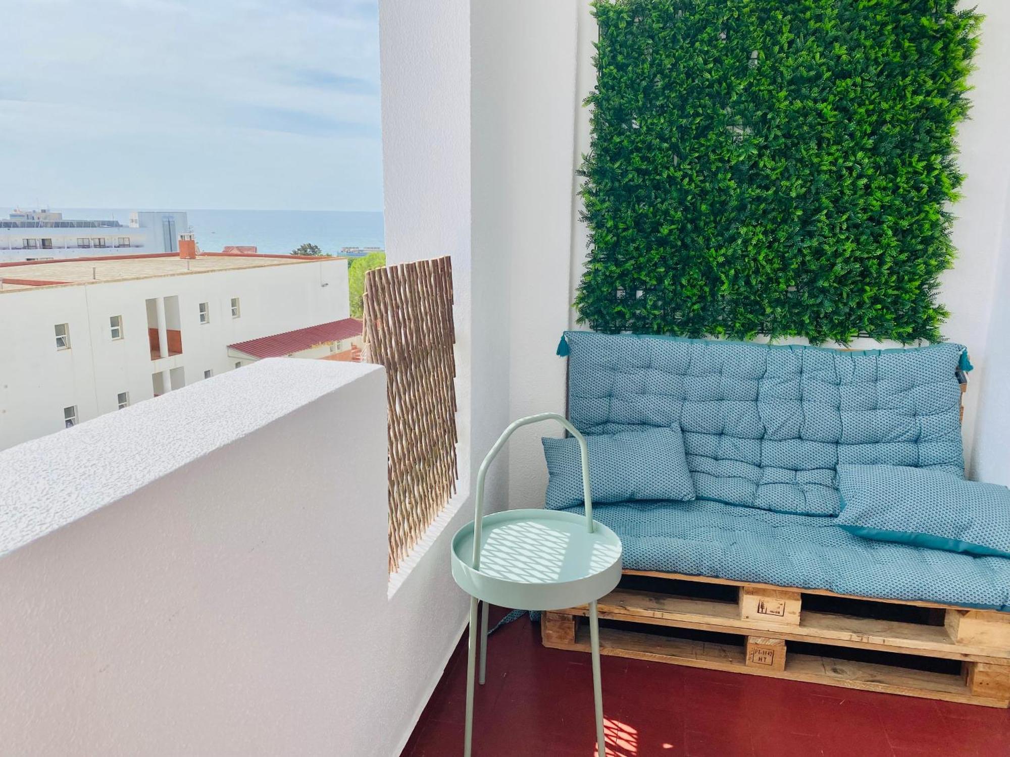 Renovated Oasis Ocean View 1Bd Wi-Fi Beach 3 Min البوفيرا المظهر الخارجي الصورة